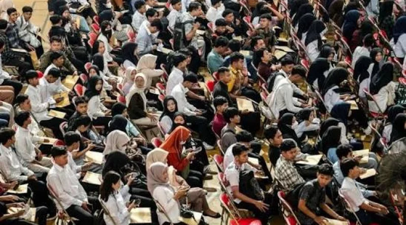 5 Jurusan Kuliah dengan Pengangguran Terbanyak di Indonesia